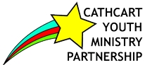 Cathcart Youth MInistry Partnership Logo